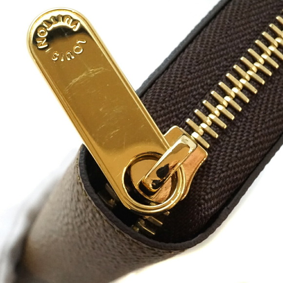 Louis Vuitton Zippy Wallet Monogram Giant - Picture 6 of 10